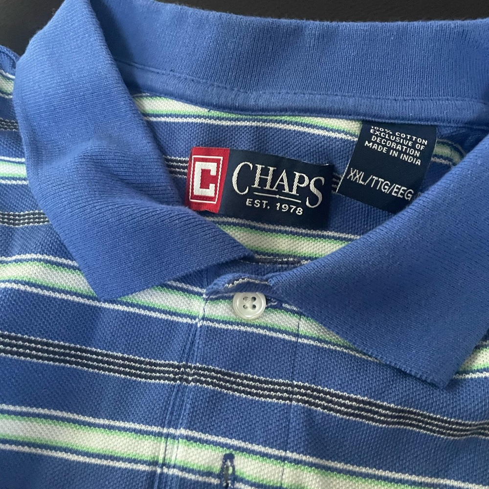Chaps Ralph Lauren - Picture 4 of 4